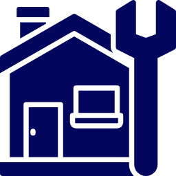 Home Maintenance Icon