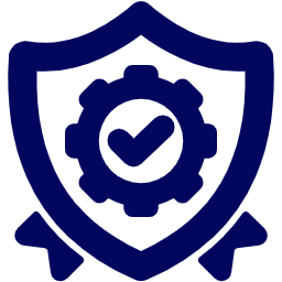Quality Workmanshp guarantee icon